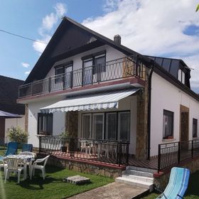 Aranka Ház Balatonkeresztúr