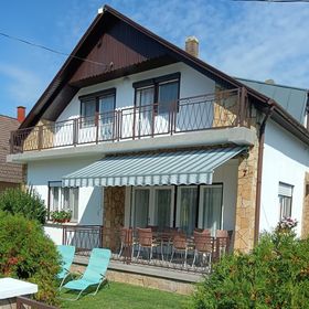 Aranka Ház Balatonkeresztúr