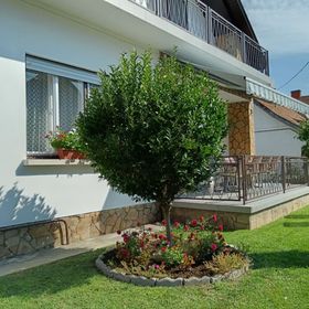 Aranka Ház Balatonkeresztúr