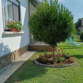 Aranka Ház Balatonkeresztúr