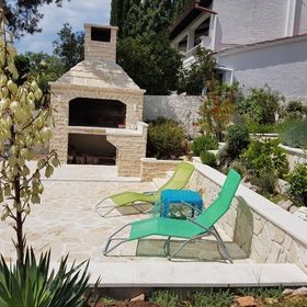 Apartments Cro Behar Sveti Petar na Moru