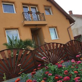 Nefelejcs Vendégház Egerbakta