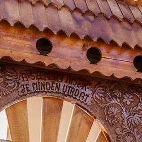 Nefelejcs Vendégház Egerbakta