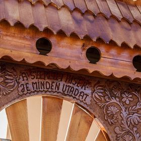 Nefelejcs Vendégház Egerbakta