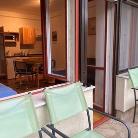 Honig Haus Apartmanház Zalakaros