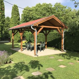 Emília Apartman Balatonföldvár