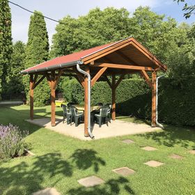 Emília Apartman Balatonföldvár