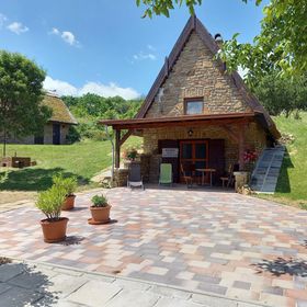 Koko Nyaralóház Tihany