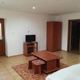 Tamara Vendégház Harta