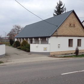 Tamara Vendégház Harta