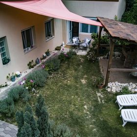 Vági Apartman Sárvár