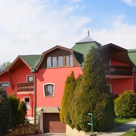 Villa Zala Zalakaros