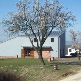 Pócz Pincészet Vendégház Balatonlelle