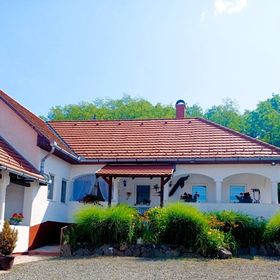 Harmony Vendégház Egerszalók