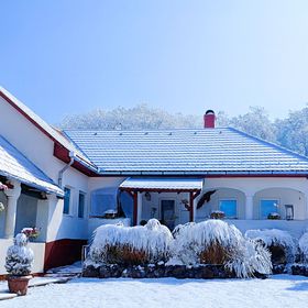 Harmony Vendégház Egerszalók