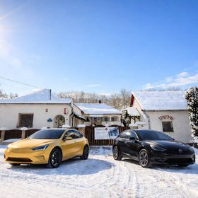 Harmony Vendégház Egerszalók