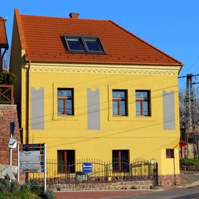 Vöröskő Apartman Alsóörs