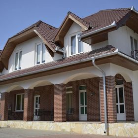 Főnix Apartmanház Nagypáli