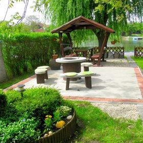 Szieszta Nyaraló Békésszentandrás