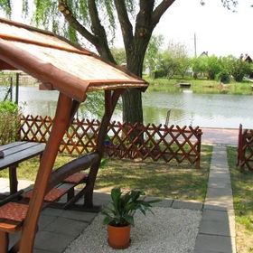 Szieszta Nyaraló Békésszentandrás