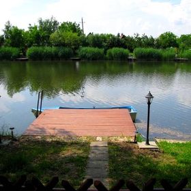 Szieszta Nyaraló Békésszentandrás