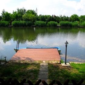 Szieszta Nyaraló Békésszentandrás