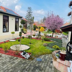 Meggyes Hotel Szerencs