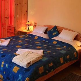 Napsugár Kenézy-Lux Apartmanok Hajdúszoboszló