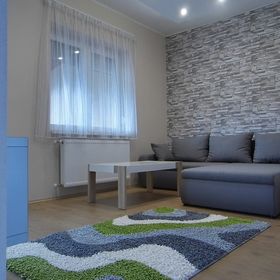 Alfa Apartman Sárvár