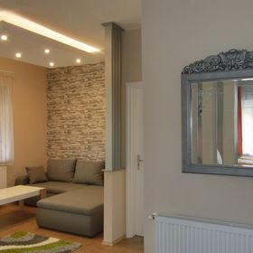 Alfa Apartman Sárvár