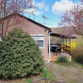 Búbánatvölgyi Apartman Esztergom