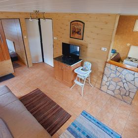 Búbánatvölgyi Apartman Esztergom