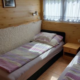 Búbánatvölgyi Apartman Esztergom
