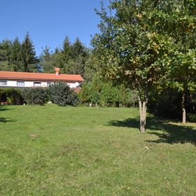 Őrségi Patakparti Alpaka Panzió Kisrákos