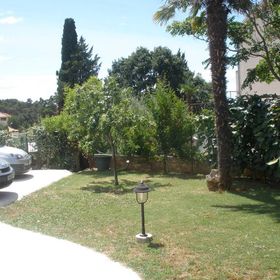 Apartmani Vrkljan Pula