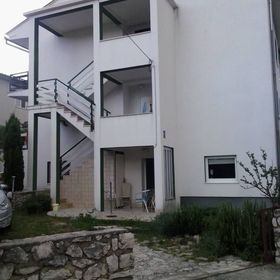 Ruza Apartmanház Novi Vinodolski