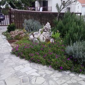 Ruza Apartmanház Novi Vinodolski