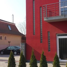 Box Vendégház Nagykáta