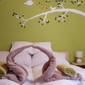 Almáskert Fogadó Zebegény