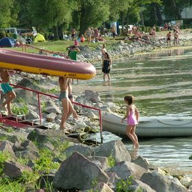 Balatonszemesi Apartman Balatonszemes