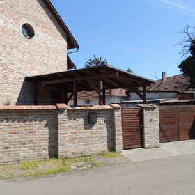 Dalma Apartman Gyula