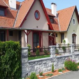 Boróka Apartman Lenti