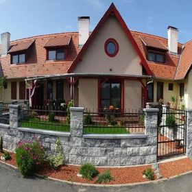 Boróka Apartman Lenti