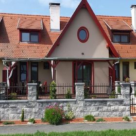 Boróka Apartman Lenti