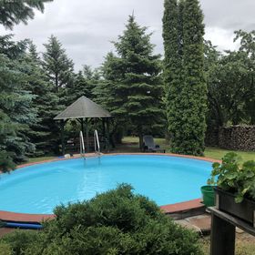 Mol-Ker-Vill Üdülőház Lenti