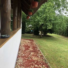 Mol-Ker-Vill Üdülőház Lenti