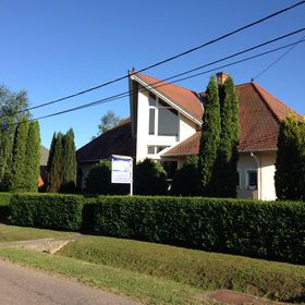 Mol-Ker-Vill Apartmanok Lenti