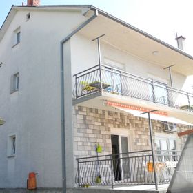 Apartman Anamarija Crikvenica