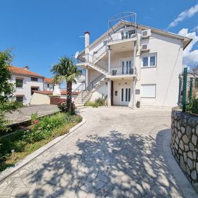 Apartman Anamarija Crikvenica