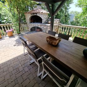 Apartmani Vil Crikvenica